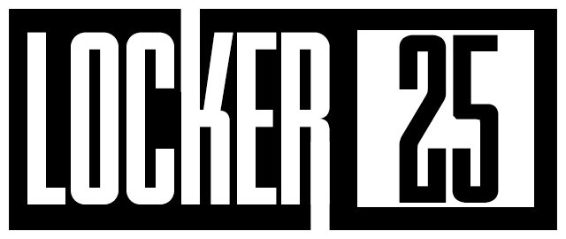 Locker 25